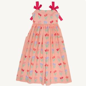 Beaufort Bonnet Midge Midi Dress Flower in the Dell TBBC Women’s Size Medium